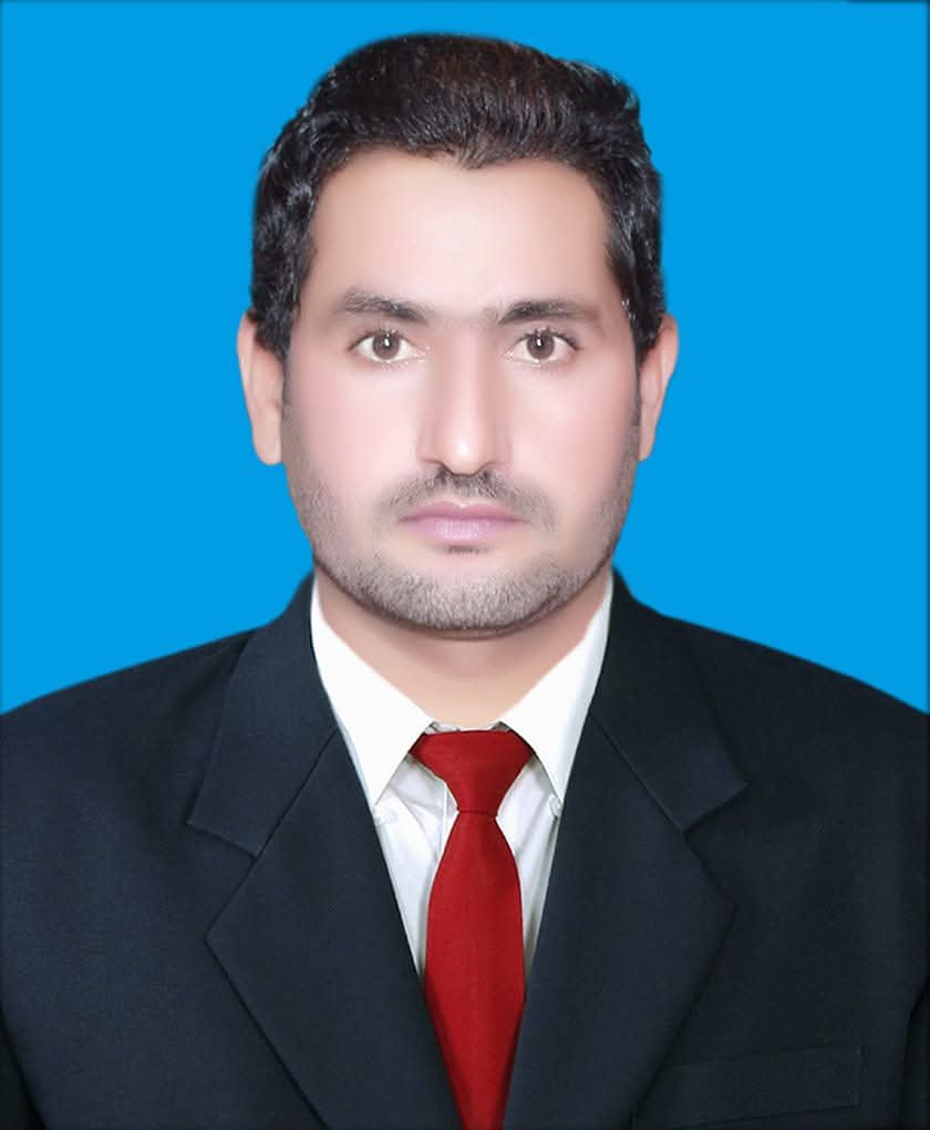 Ghulam Mustafa